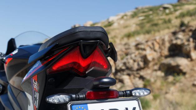 Aprilia RS 457 GP Replica