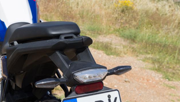 F450 GS