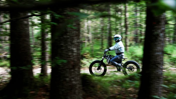 Το BMW Vision AMBY	