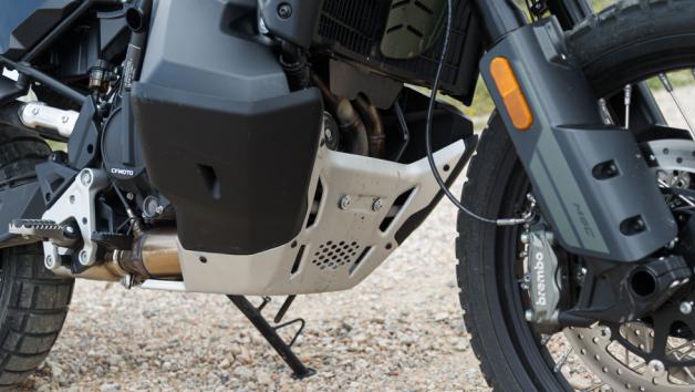 CFMOTO 1000MT-X