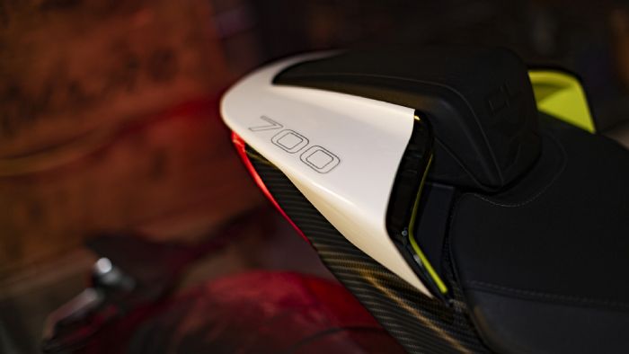 CFMoto 700CL-X Sport