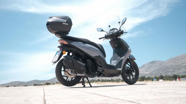 Letbe Velocity 200