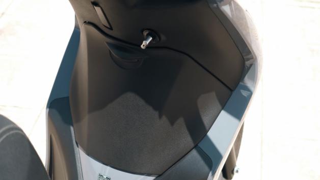 keyless σύστημα