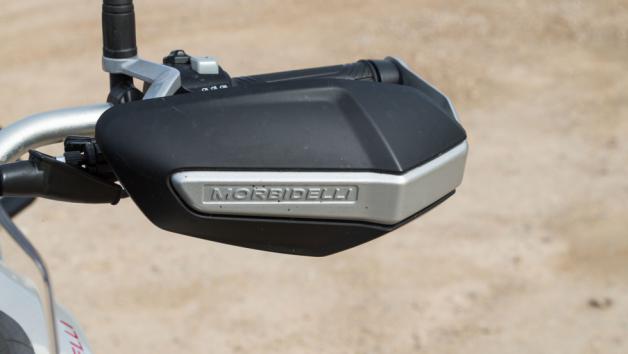 Προστατευτικές χούφτες.