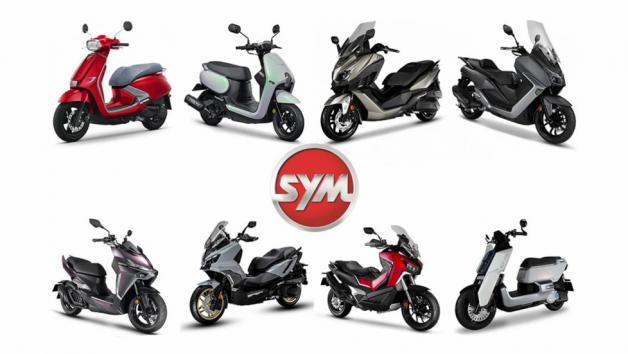   SYM      