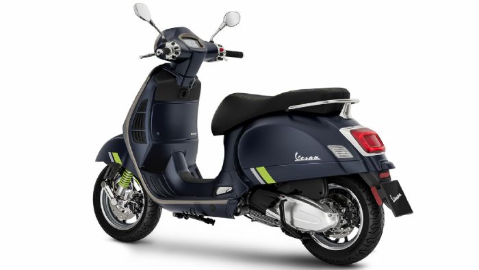 Vespa GTS 2023