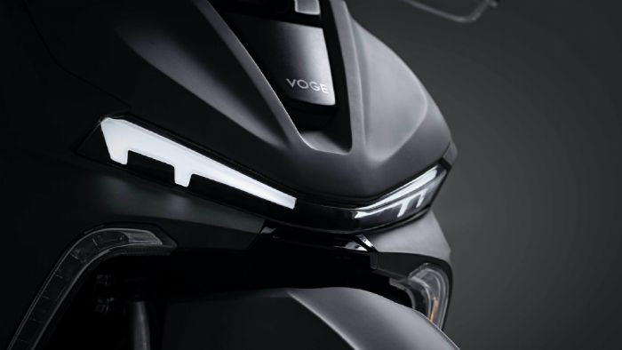 Voge SR16 125:         