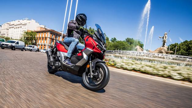 VOGE SR2 ADV