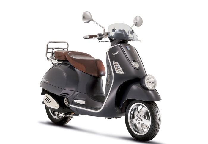Piaggio Quad 4d