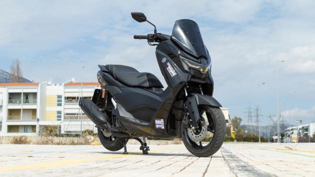 Σε αυτή την ενότητα θα παρατηρήσουμε τις λιγότερες ίσως αλλαγές σε σχέση με την προηγούμενη έκδοση, μιας και η λειτουργικότητα του πλαισίου και των περιφερειακών στη συγκεκριμένη σειρά κινείται ήδη σε υψηλά επίπεδα. 