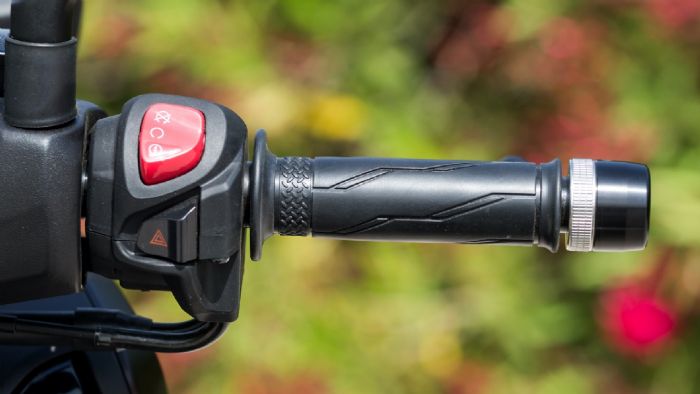 Yamaha XMAX 300 Tech MAX