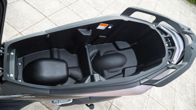 Zontes V125
