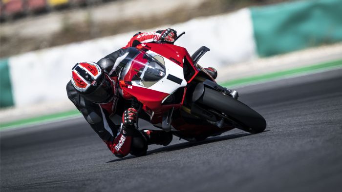 Ducati Panigale V4 R 2023 Ducati Panigale V4 R 2023