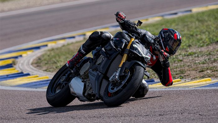 Ducati Streetfighter V4 S 2023 Ducati Streetfighter V4 S 2023