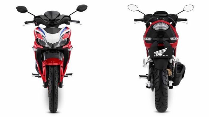 Honda Winner X 2023 Honda Winner X 2023