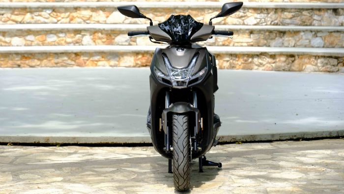 Το νέο KYMCO Agility S 200i Euro 5 Το νέο KYMCO Agility S 200i Euro 5