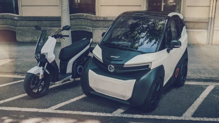 Η Silence έρχεται στην Ελλάδα μέσω της Kosmocar