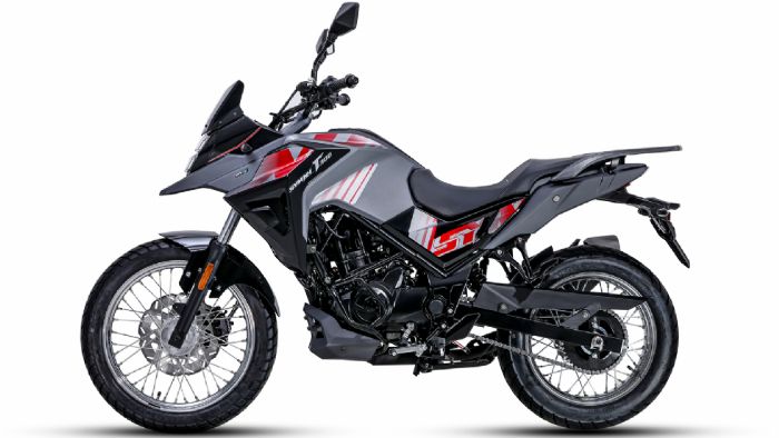 SYM NH-T 300
