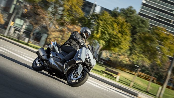 Yamaha XMAX 300 Yamaha XMAX 300