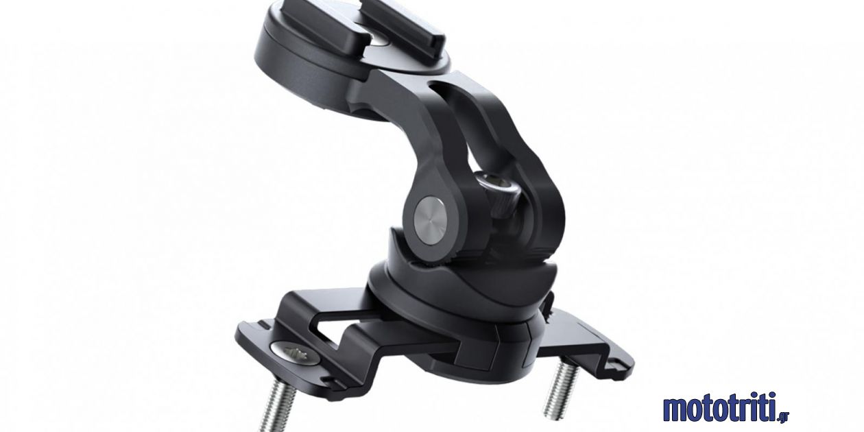 SP Connect Brake Mount Βάση κινητού για δοχείο υγρών φρένων accessories