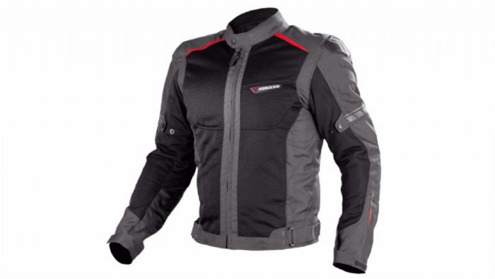 Καλοκαιρινό μπουφάν Nordcode Fight Air Pro Καλοκαιρινό μπουφάν Nordcode Fight Air Pro