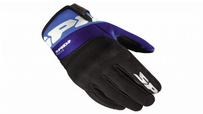 Γάντια Spidi Flash-KP Γάντια Spidi Flash-KP