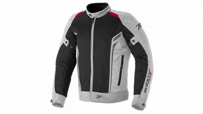 Καλοκαιρινό μπουφάν Seventy Degrees SD JT32 