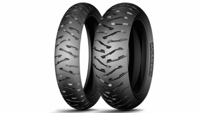 Michelin Anakee III Michelin Anakee III