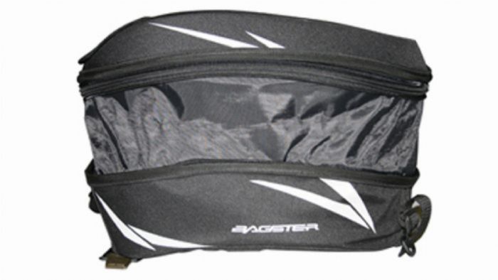 Bagster Impact 21/32 lt
