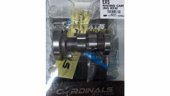 Εκκεντροφόρος