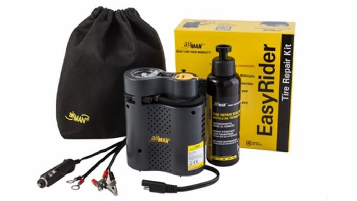 Airman Easy rider Airman Easy rider