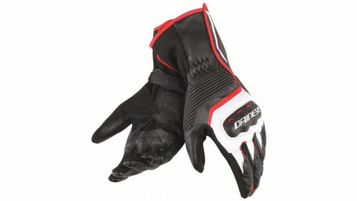 Γάντια Dainese Assen 