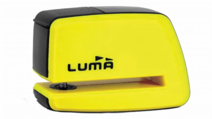 Κλειδαριές δισκόφρενου Luma