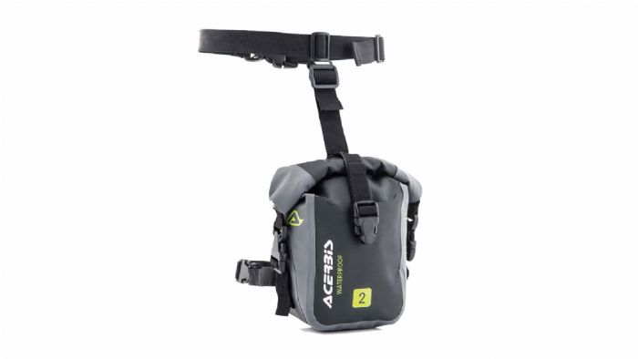 Τσαντάκι Ποδιού Acerbis No Water Αδιάβροχο Τσαντάκι Ποδιού Acerbis No Water Αδιάβροχο