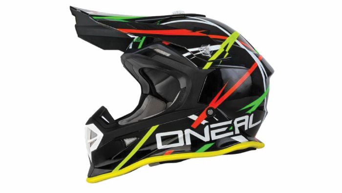 OΆNeal 2Series Thunderstruck MX OΆNeal 2Series Thunderstruck MX