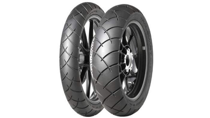 Dunlop Trailsmart Dunlop Trailsmart