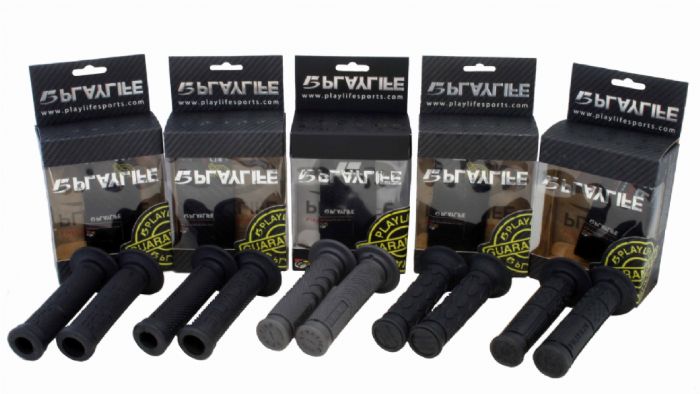 Χειρολαβές Playlife 