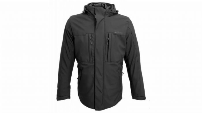 AGVPro Rapid Softshell 