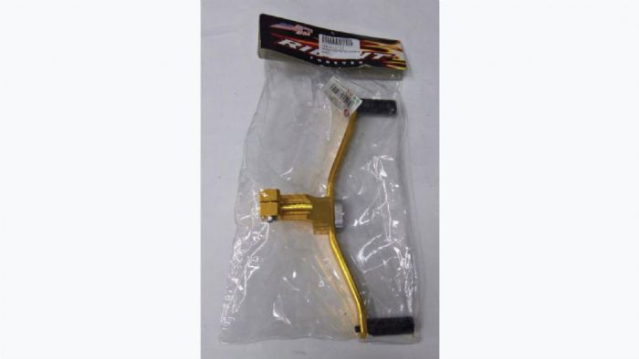 Λεβιέ ταχυτήτων 