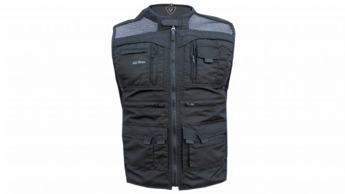 Καλοκαιρινό γιλέκο AGVPro Vest Καλοκαιρινό γιλέκο AGVPro Vest
