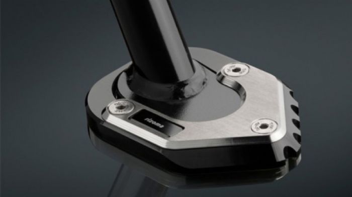 Επέκταση Πλαϊνού Σταντ Rizoma