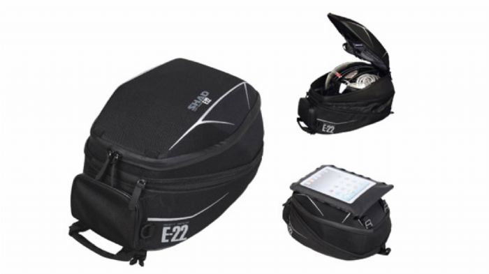 Βαλιτσάκι Shad