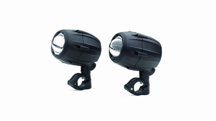 Kappa SpotLight Halogen KS310 Kappa SpotLight Halogen KS310