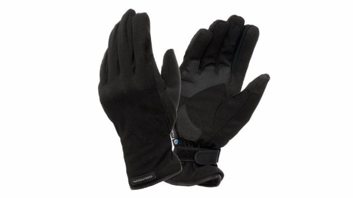 Ginko Winter από την Tucanourbano Ginko Winter από την Tucanourbano