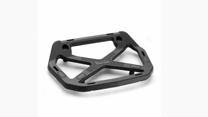 Universal Σχάρα Βαλίτσας GIVI S150