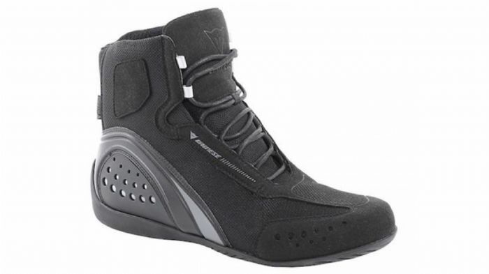 Dainese Motorshoe Air 