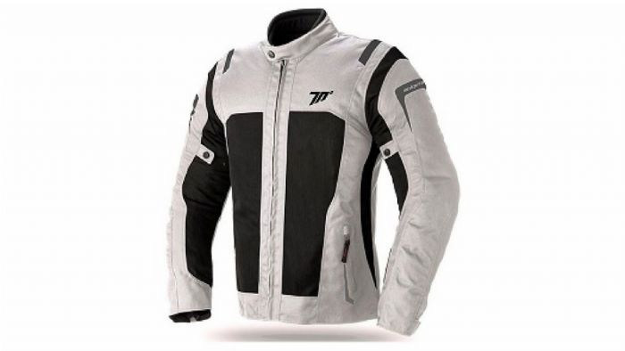 Καλοκαιρινό jacket Seventy Degrees SD-JT44