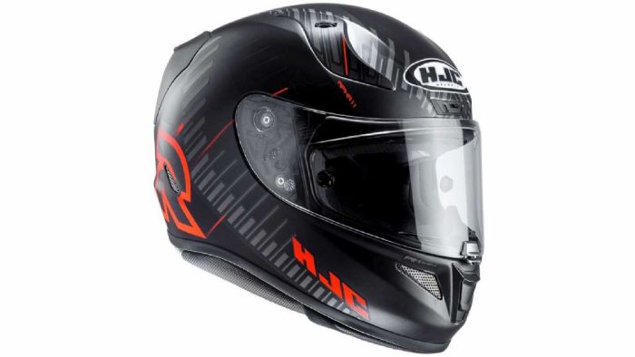 HJC RPHA 11 Epic Trip