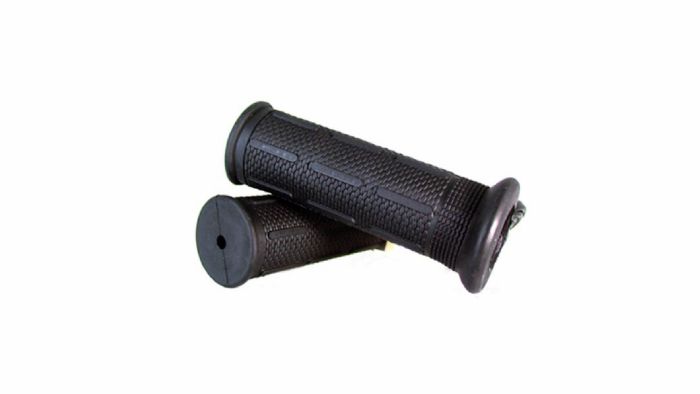 Θερμαινόμενες χειρολαβές Koso 130mm