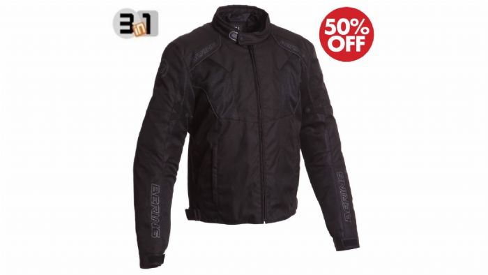 Bering Tiago στη μισή τιμή!